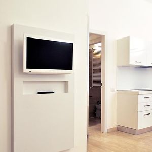 Appartement met een Slaapkamer